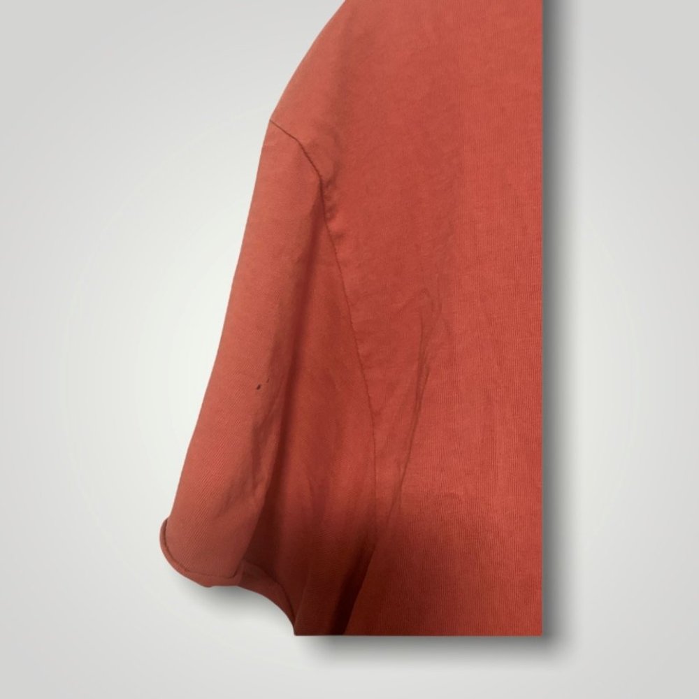 FRYE COMPANY SHIRT - Picture 2 of 5